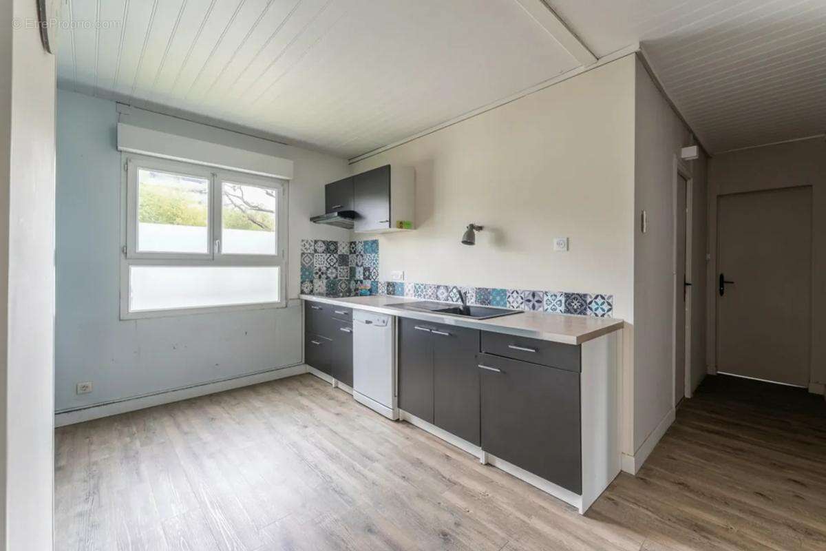 Appartement à MERIGNAC