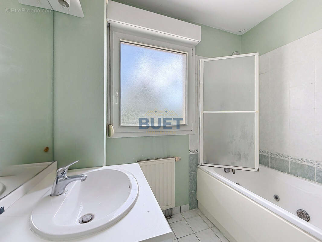 Appartement à DIJON