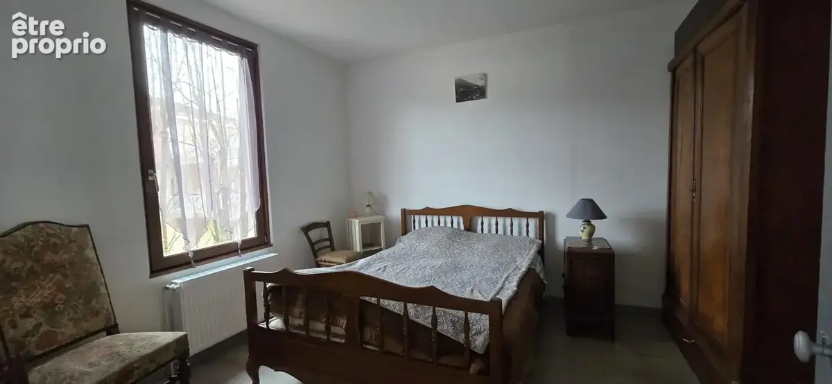 Appartement 2 pièces 49 m² à vendre à Voujeaucourt (25420) - photo 6