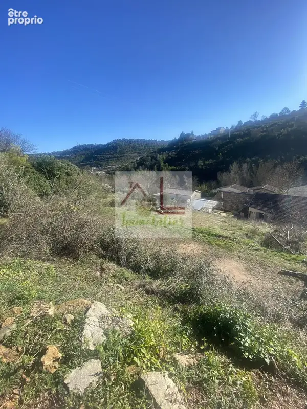 Terrain à bâtir avec permis de construire - photo 2