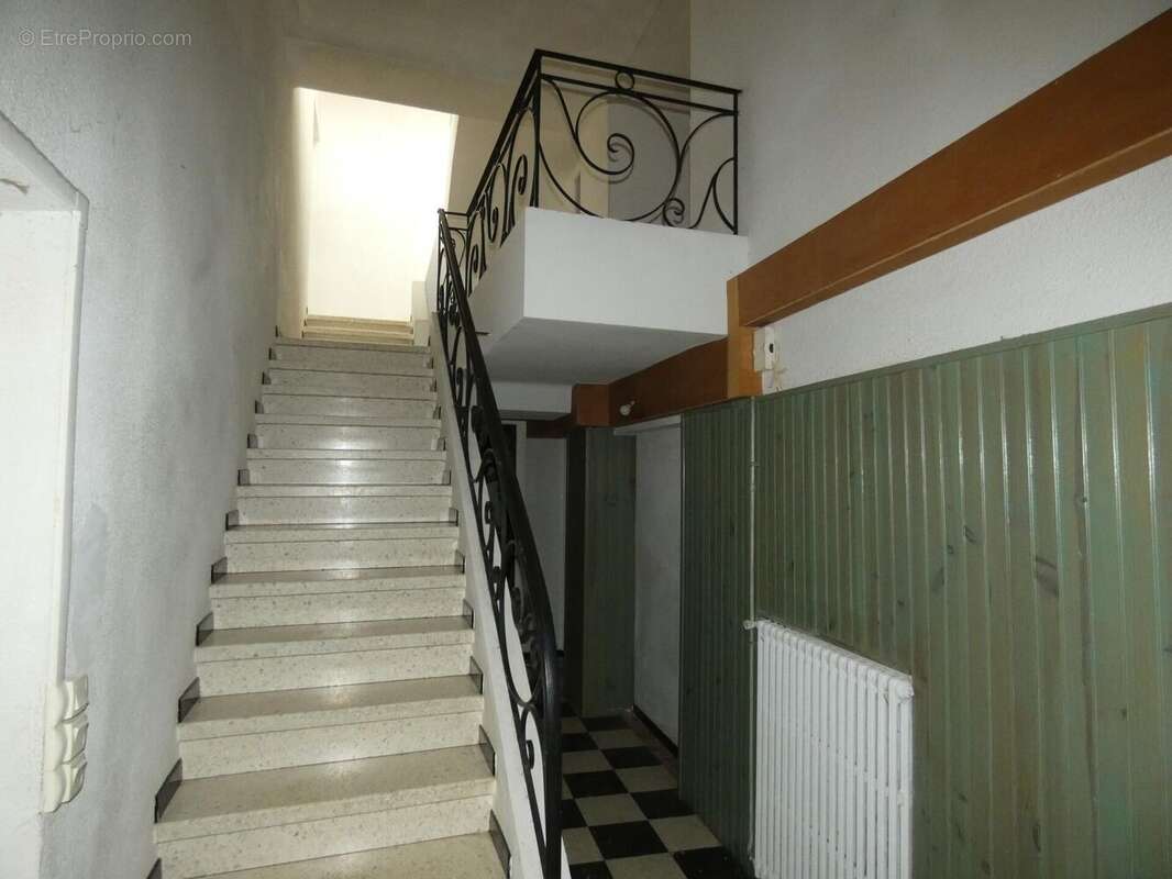 Photo 2 - Maison à LA REDORTE