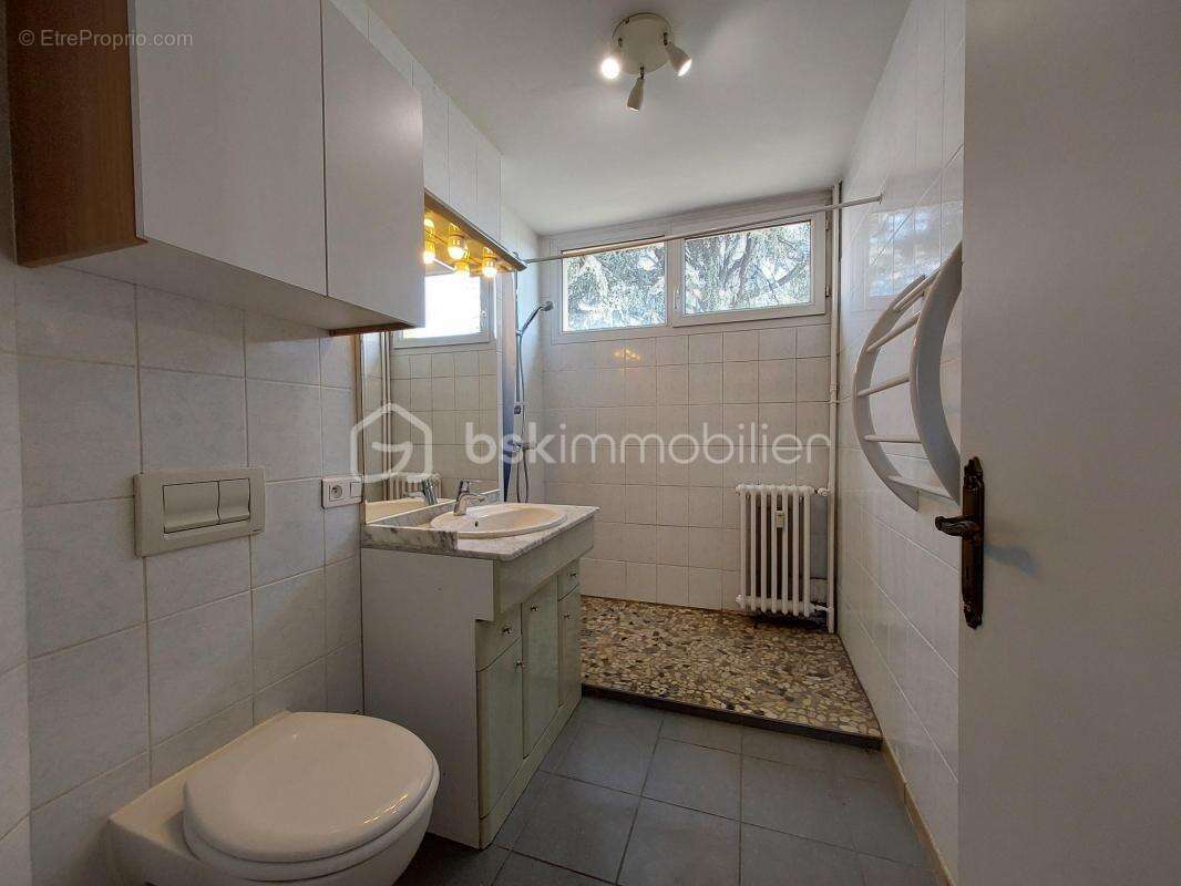 Charmant appartement lumineux au cœur de la ville - photo 7