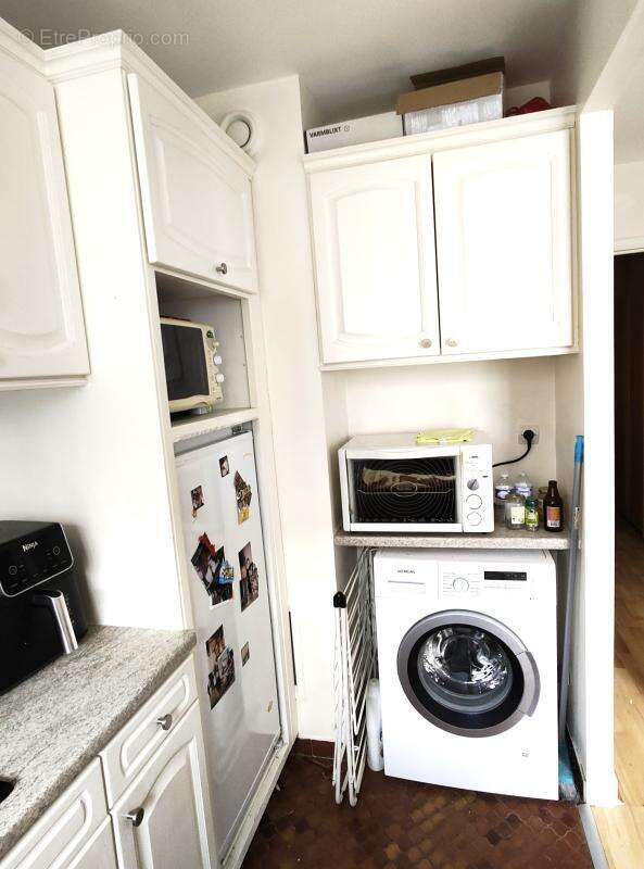 Appartement - photo 9