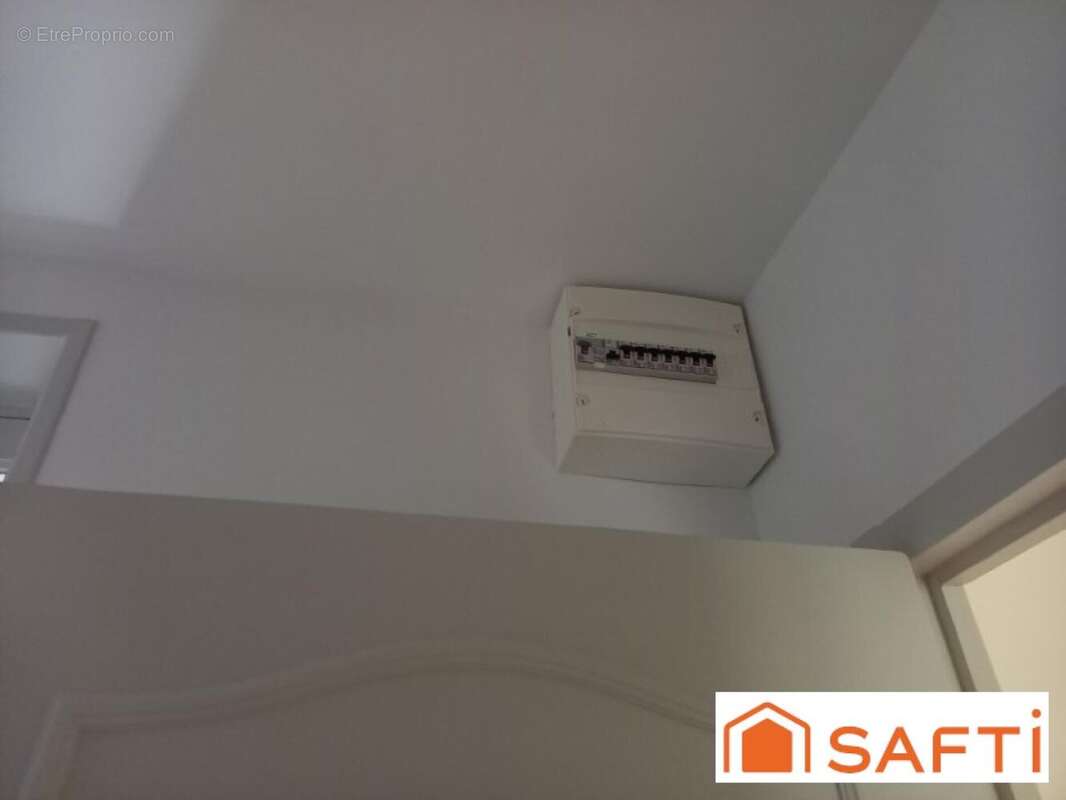 Maison 42 m² à Saumeray  - photo 6
