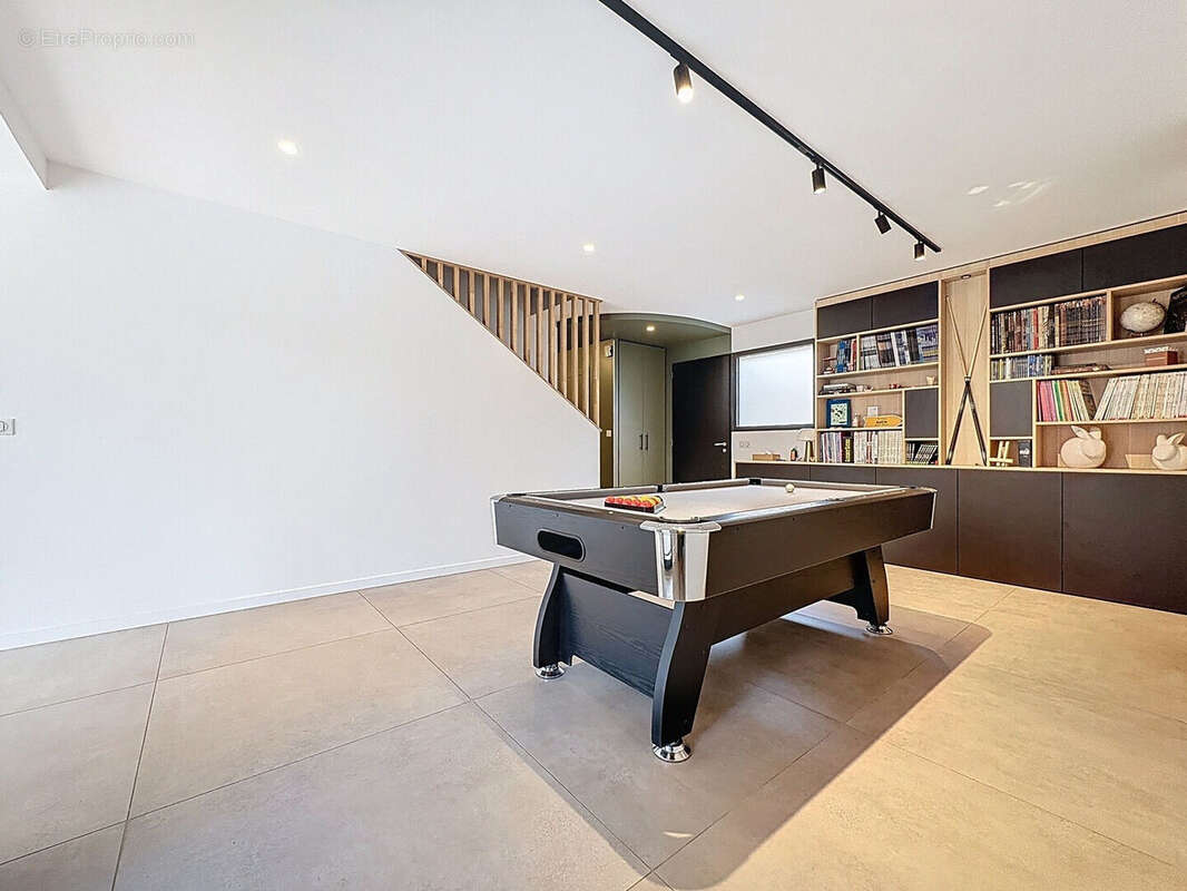 Maison à ANNECY-LE-VIEUX