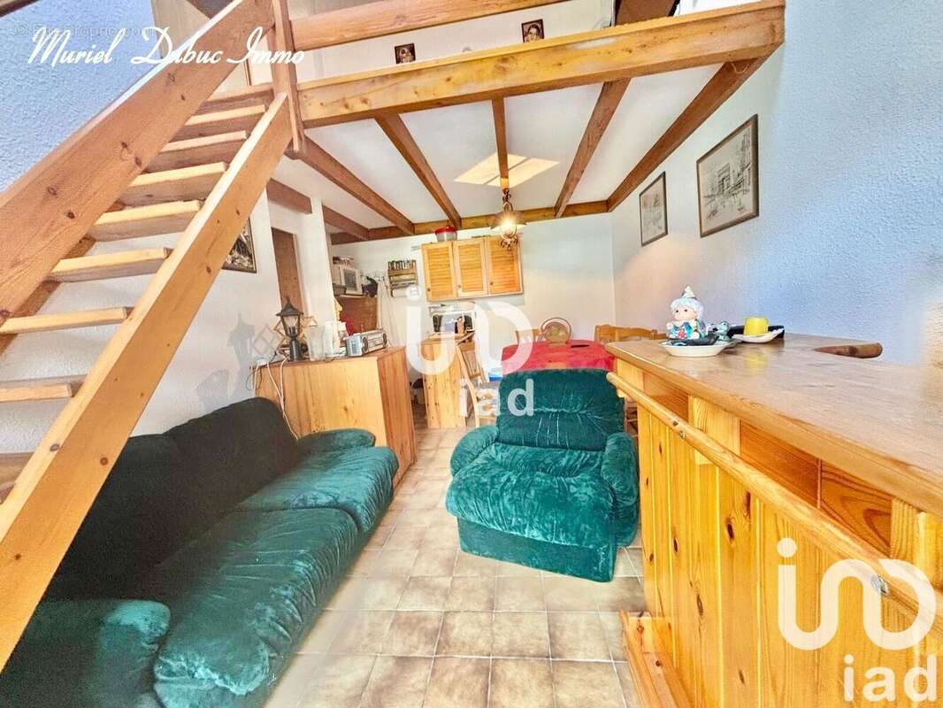 Photo 3 - Appartement à SAINT-PALAIS-SUR-MER