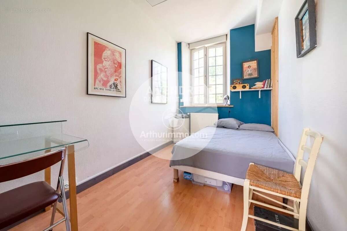 Maison familiale 4 chambres - photo 13