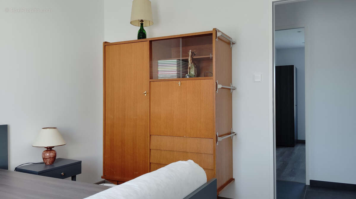 Maison à SAINT-GERMAIN-DE-PRINCAY