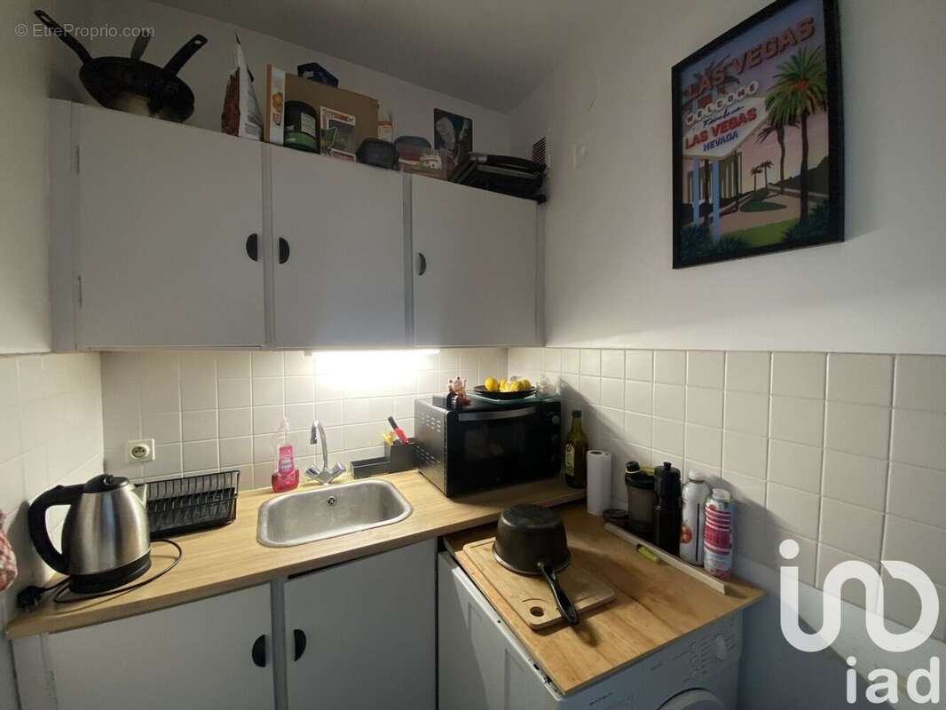 Photo 5 - Appartement à TOURS