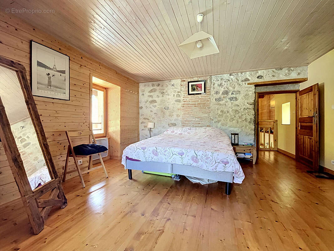Maison à BONNEVILLE
