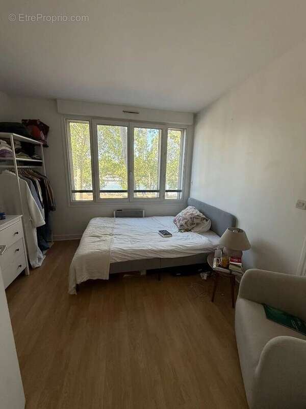 Appartement Paris 4 pièce(s) 79.21 m2 - photo 4