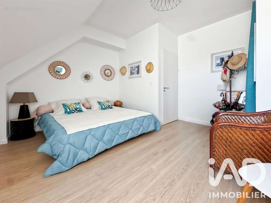 Appartement 123 m² à Guerande  - photo 7