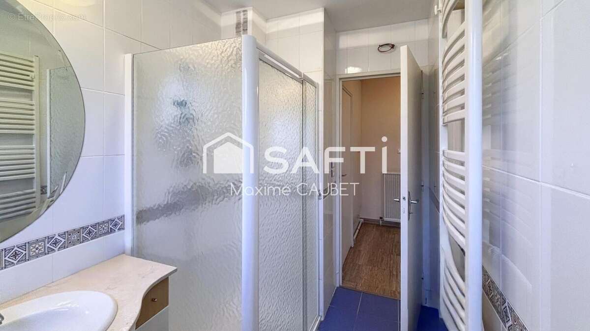 Photo 9 - Appartement à RAMONVILLE-SAINT-AGNE