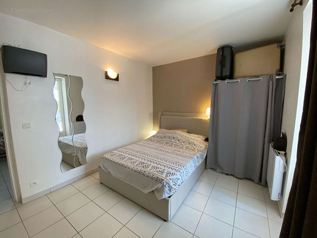 SAINT GEORGES - Appartement  2 pièces - 27,6 m2 - photo 5