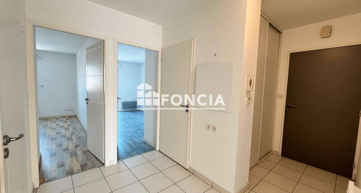 Appartement à LES SABLES-D&#039;OLONNE