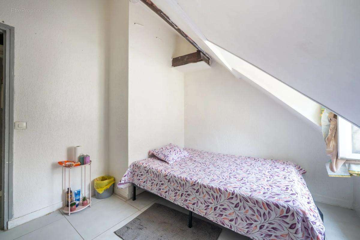 Appartement à MEULAN