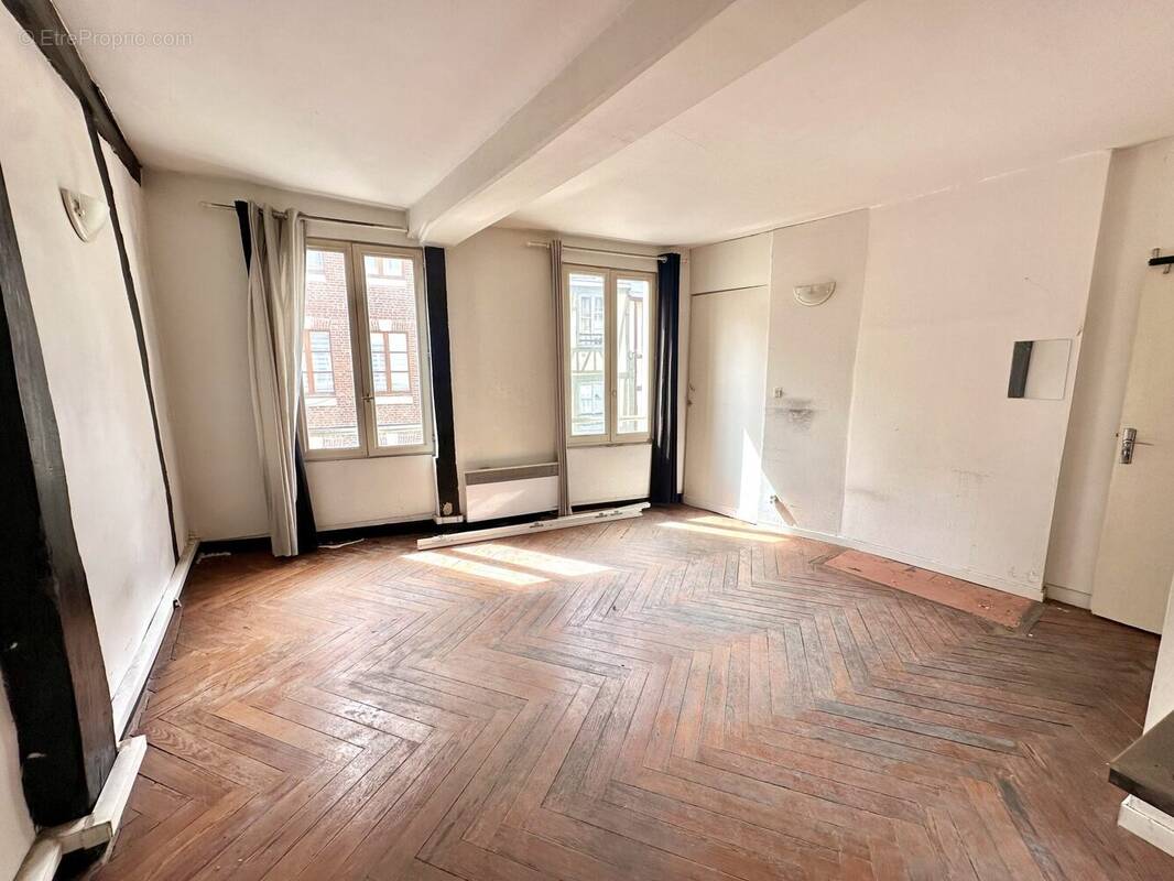 Appartement à ROUEN