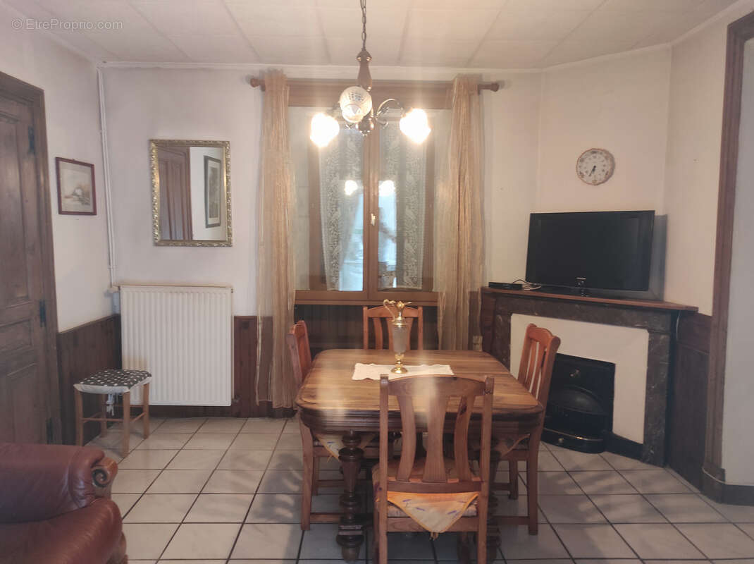 Maison à RETOURNAC