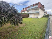 Appartement à HUNINGUE