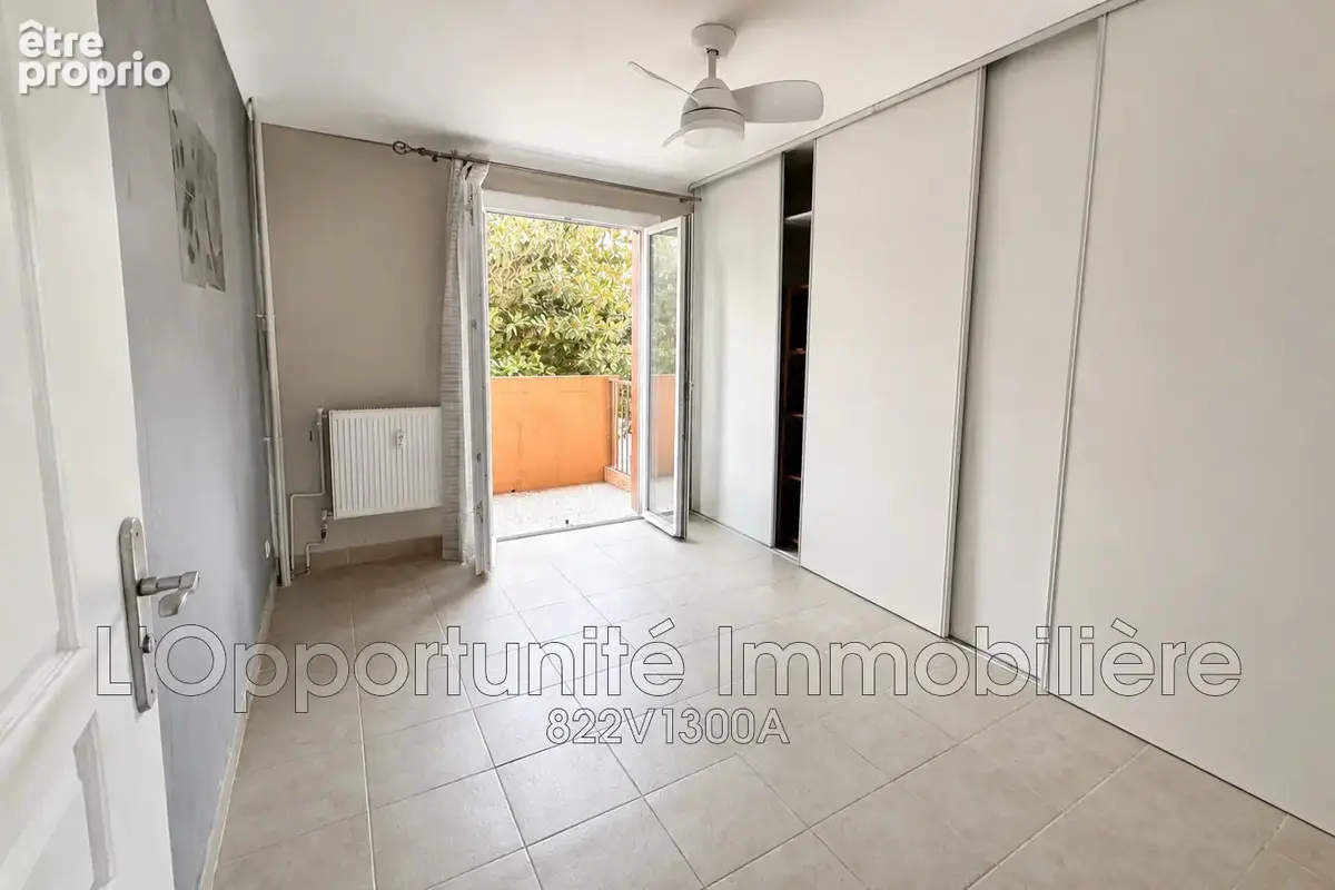 Appartement 72 m² à Cannes  - photo 8