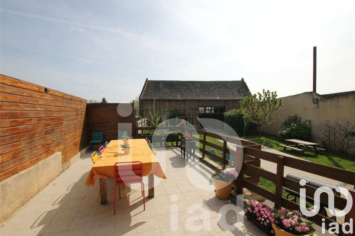 Photo 3 - Maison à BOUGAINVILLE