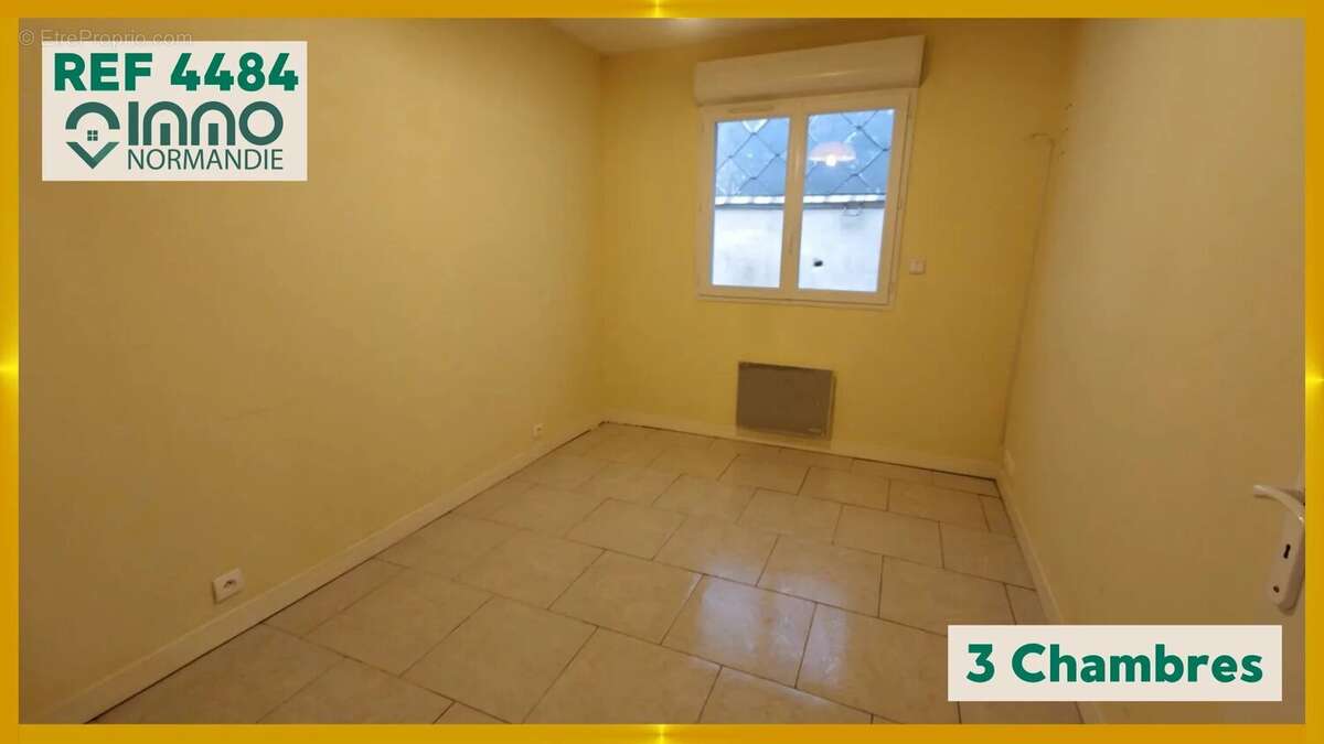 Maison de plain pied au coeur de ville - photo 10