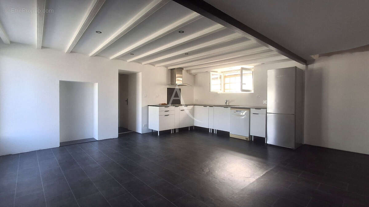 Grande maison familiale - photo 3