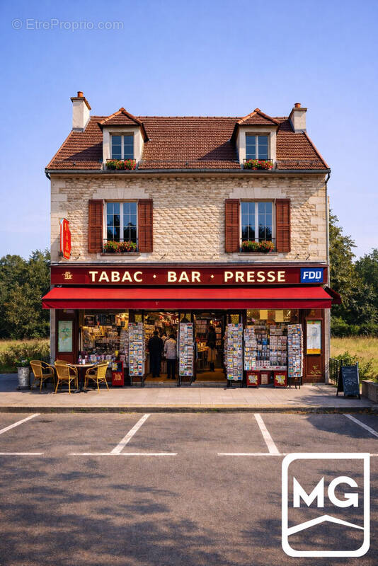 Autre à ALBERTVILLE