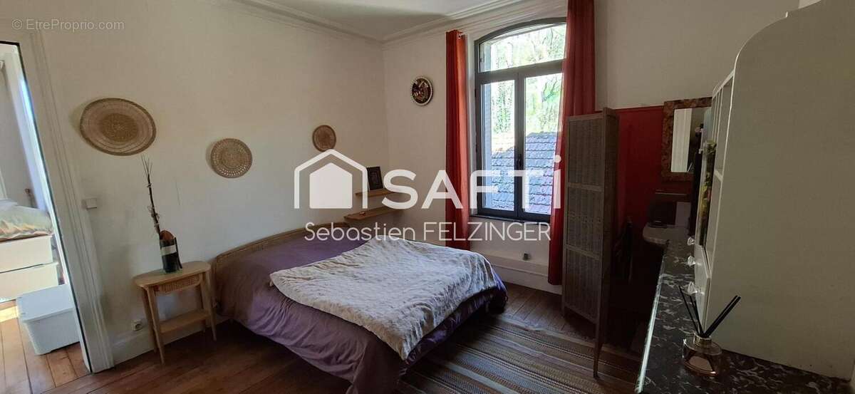 Photo 8 - Maison à LAON