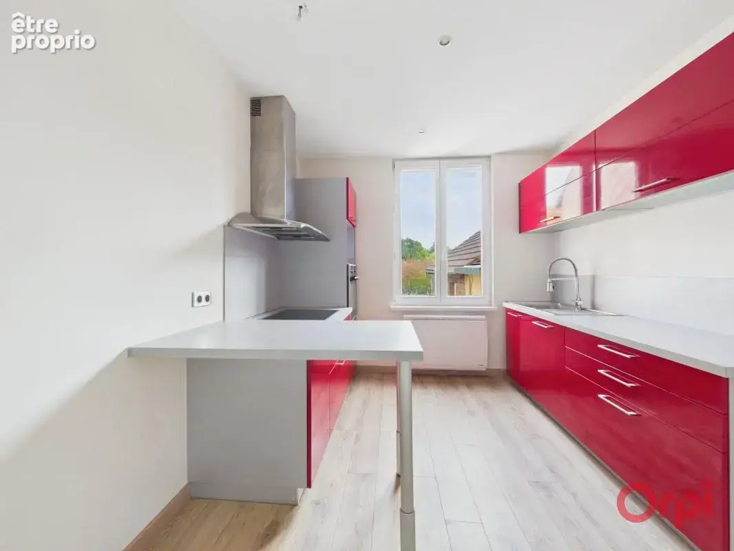 Appartement À Vendre - photo 6