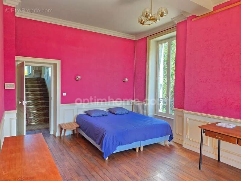 Maison à SAINT-AMAND-JARTOUDEIX