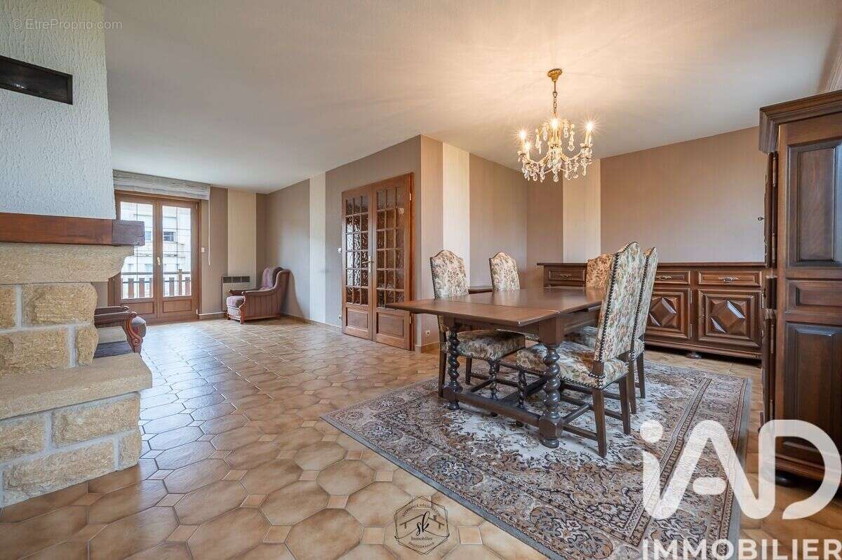 Photo 8 - Maison à THIONVILLE