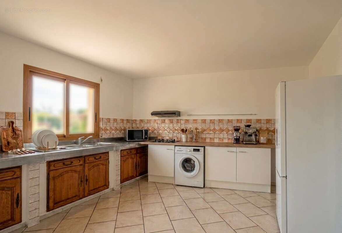 Maison à LE TAMPON