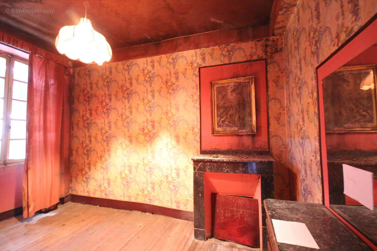 Maison de ville - photo 7
