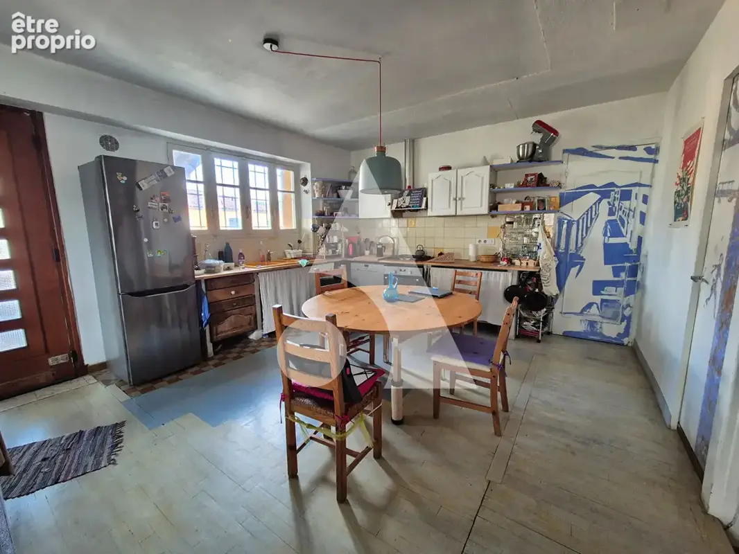 Maison 92m², 6 pièces, 4 chambres. - photo 3