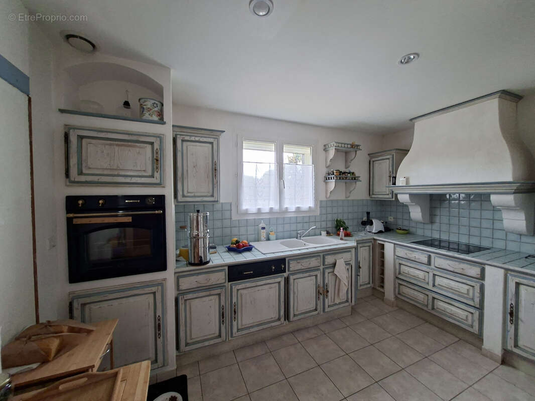Superbe maison - photo 6