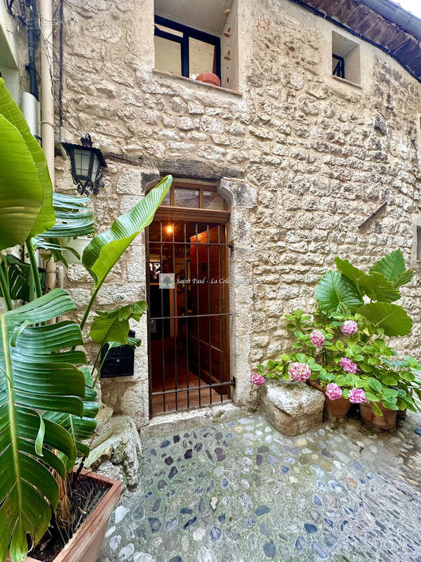Maison à SAINT-PAUL