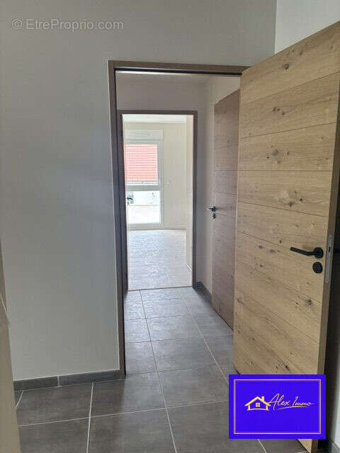 Appartement à BEAUNE