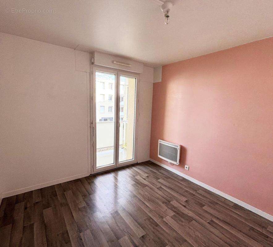 Appartement à BIHOREL