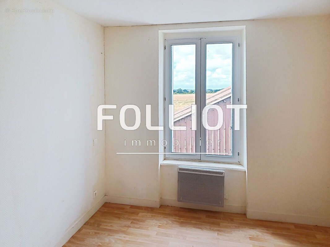 Maison Cormeray 5 pièce(s) 67 m2 - photo 7