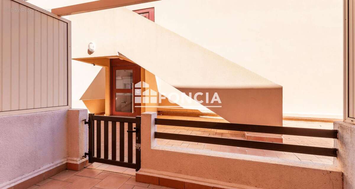 Appartement à AGDE