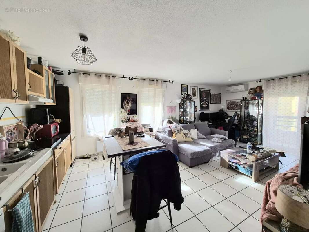 Appartement à NARBONNE