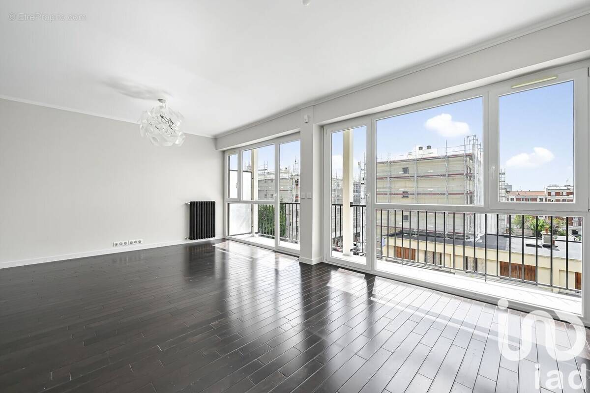 Photo 1 - Appartement à CACHAN