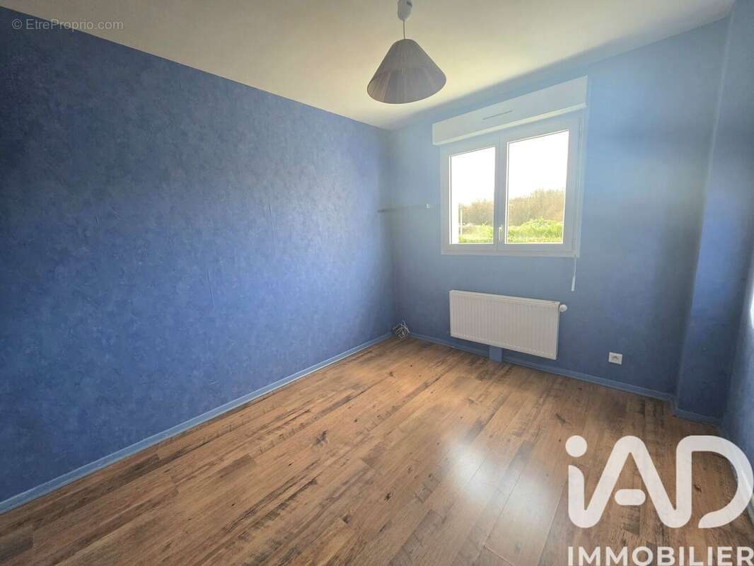 Photo 9 - Maison à BUCHERES