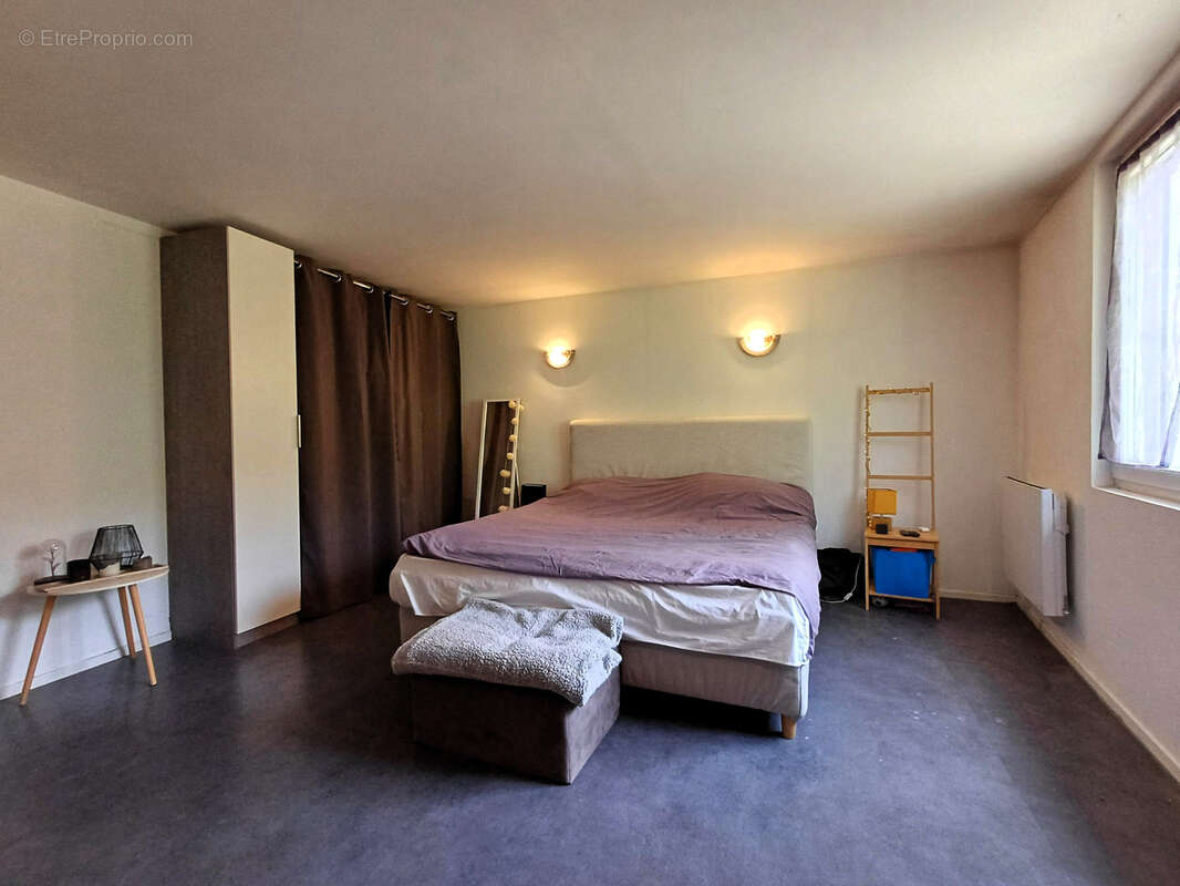 Maison à FLAVIAC