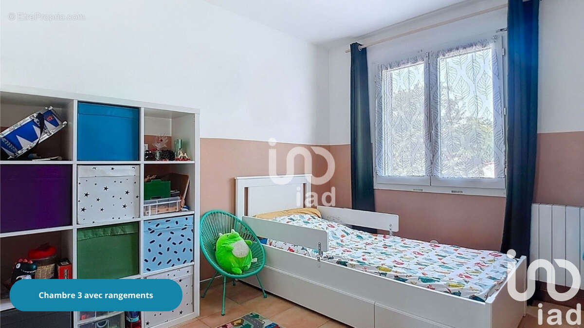 Photo 8 - Maison à LA CIOTAT