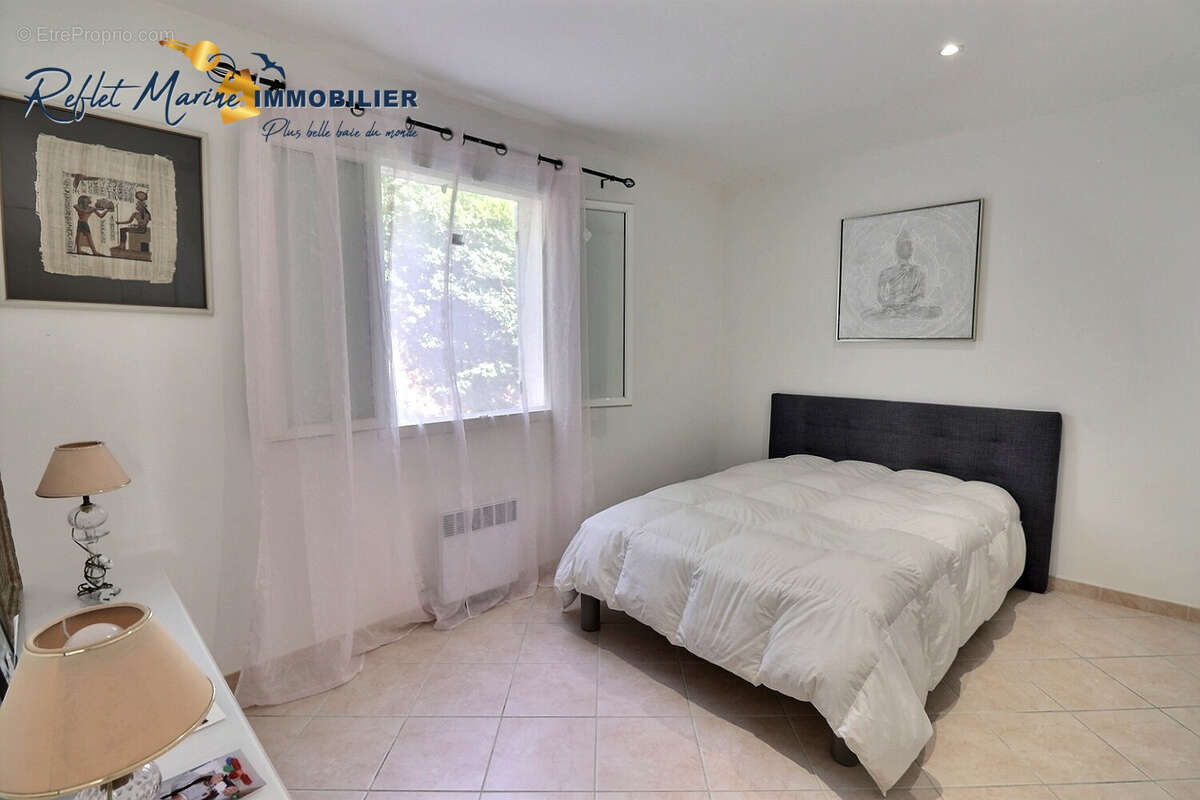 Appartement à LA CIOTAT