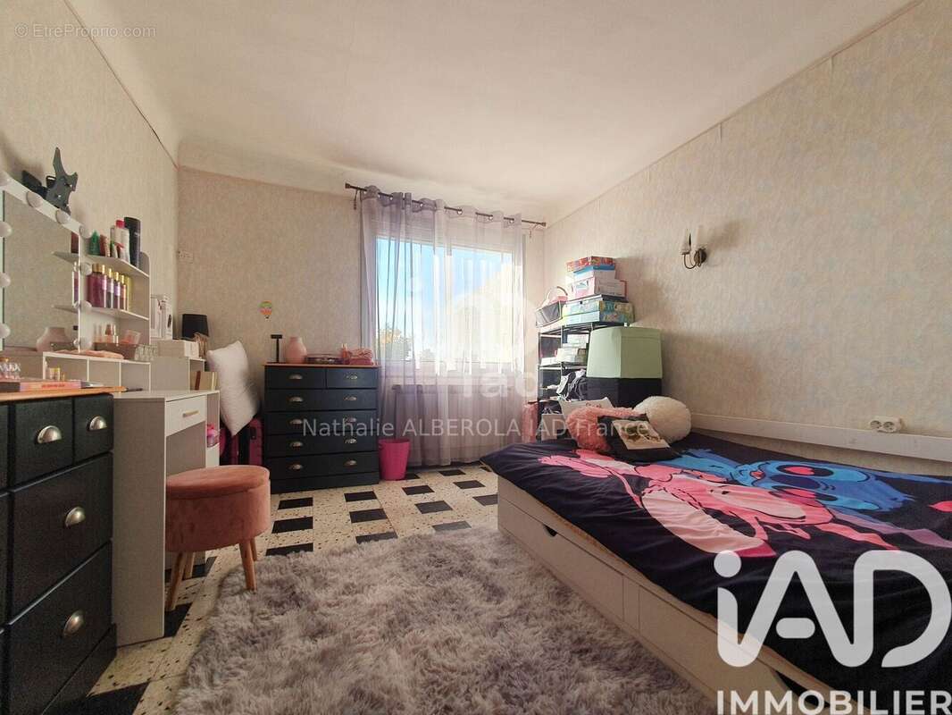 Photo 8 - Maison à CANET