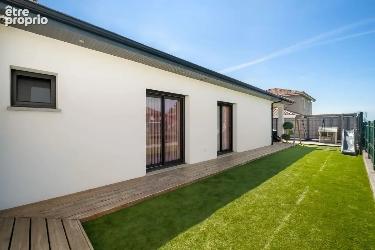 Maison t5 de 244 m2 - photo 4