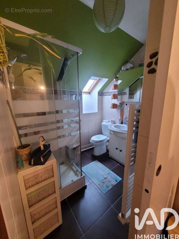Photo 6 - Appartement à CHAMPAGNE-SUR-SEINE